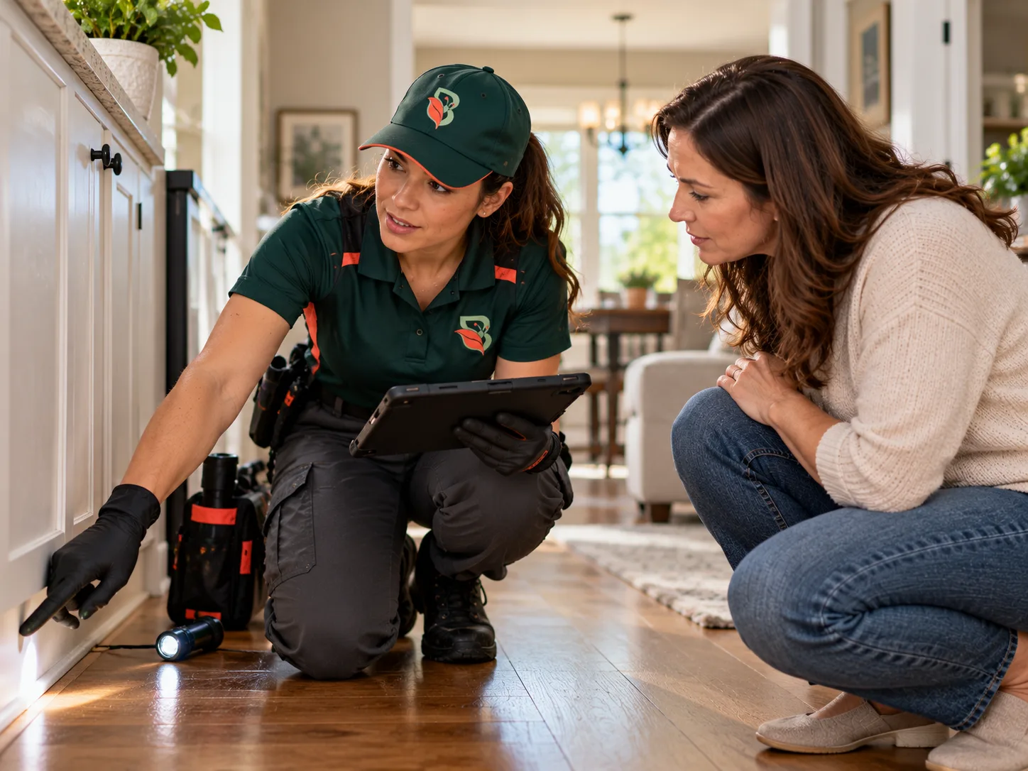 Pest Control Licking, MO FAQs